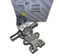 Dobradiça Porta Traseira Novo Original 8717.A6 8717A6 Citroen Peugeot
