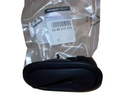 Puxador porta Esquerda Original 8200310579 Renault