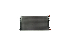 Radiador Fazer VW Beetle 1C0121253A 11210122601 Vika