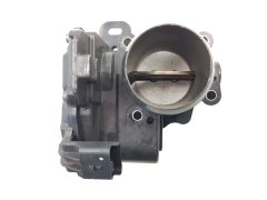 Válvula do corpo do acelerador Citroen Peugeot 9806625280 A2C85766300 2.0 HDI 3253