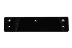 Friso da Matrícula Fazer VW Touareg 7L6807287P 88070695002 DPA