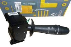 Interruptor do limpa para-brisas Original Trafic II Vivaro Master II Movano 7701065910 Interruptor do limpa para-brisas Original Trafic II Vivaro Master II Movano 7701065910