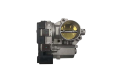 Válvula do corpo do acelerador Fazer VW Audi Skoda 04C133062C 11331777301 Vika