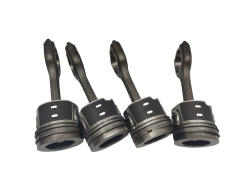 Biela Kit Ford UGJC Mahle 73L46 619 1.5 TDCi Fiesta MK7