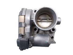 Válvula do corpo do acelerador Fiat Lancia 0280750042 1.2B Bosch 2853