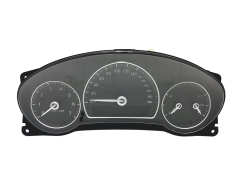 Conta-rotações Saab 9-3 P12776074