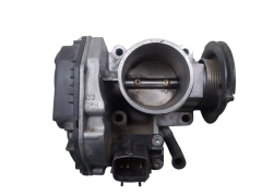 Válvula do corpo do acelerador Chevrolet Matiz Spark DPI-1 96439960 1440