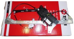 Elevador do Vidro Direito Frente 901619 9222FF 9222.FF Peugeot Seim