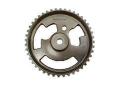 Roda comando Fazer 1,6 HDI 9804493380 Citroen Peugeot