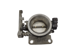Válvula do corpo do acelerador Renault 7700875435 161192787R 1.4 1.6
