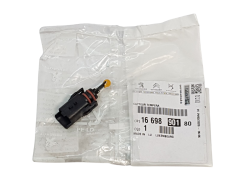 Sensor Temperatura Combustível Citroen Peugeot 1.4 HDI 1669890180 Novo Original