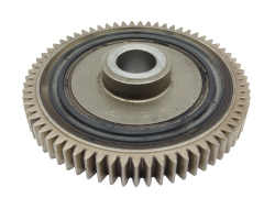 Engrenagem 9809835080 9813298480 Citroen Peugeot 1.2 THP 57