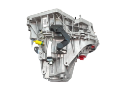 Caixa de velocidades Novo Original TL8B008 320101742R Dacia Duster