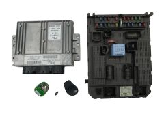 Kit de arranque Citroen C5 9643786680 9646226880 1,8 16V