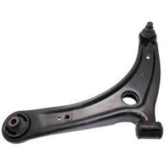 Braço Oscilante Esquerdo Original Citroen Peugeot C-Crosser 4007 1612448380