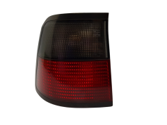 Farol Esquerdo Traseira 6350E9 Citroen Xantia I AXO
