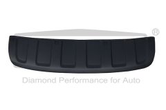 Spoiler de para-choques 4L0807733B 88071185702 Audi Q7 DPA