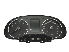 Conta-rotações VW Polo 6R 6R0920860M A2C84808400 51993