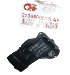 Sensor Pressão Ar Novo Renault Nissan 0.9 TCe 223650002R