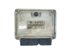 Unidade de Controlo 045906019CA 0281012195 VW Bosch 63739