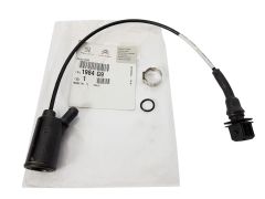 Injetor de combustível Original Citroen Peugeot C3 307 Berl 1.4 1984G9