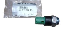 Sensor Pressão Óleo Original 7700845214 Renault