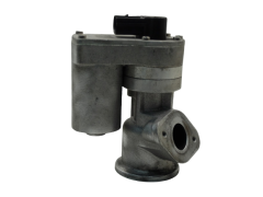 Válvula Egr Ford Transit 6C1Q-9D475-AA D27AA TDCI