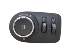 Interruptor das Luzes Opel Combo 39085923