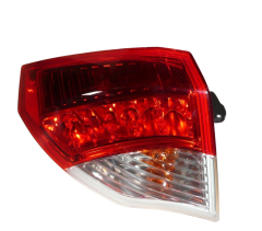 Luz travão Esquerda Original Renault Megane III 265550001R