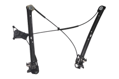 Elevador Vidro Esquerdo Fazer Audi A3 8V3837461A 88371811202 DPA