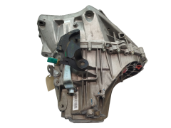 Caixa de velocidades Novo Original TL4017 TL4A017 7701700559 Renault Laguna 3 2.0