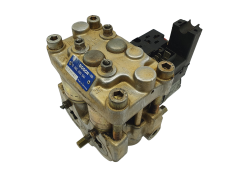 Bomba Abs Opel Omega A 0265200041 Bosch 63079