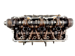 Cabeça do motor Opel Isuzu 3.2 V6 6VD1 2