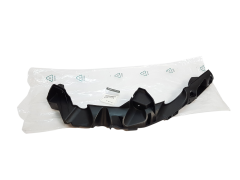 Suporte do para-choques Direito Frente Renault Megane 2 8200114674 Novo Original