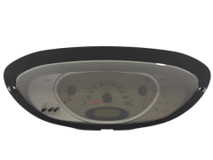 Velocímetro Lancia Ypsilon 46814976 503000381100