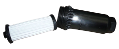 Filtro Óleo Novo Original Citroen Peugeot Renault DW6 226709