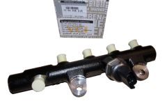 Tubo de Injeção Novo Original 175210651R Renault Dacia