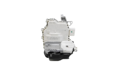 Mecanismo de fechadura da porta Traseira Direito Fazer Audi A6 4F0839016J 88391813701 Vika