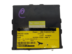 Módulo da unidade de controle Daihatsu 89560-97220 112000-6611 Denso