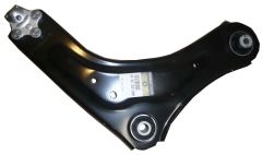 Braço Oscilante Esquerdo Frente Original Renault Laguna III 545010008R