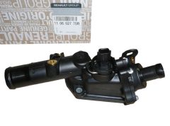 Caixa do Termostato Novo Original 110602770R Renault Dacia