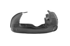 Guarda-lama Frente Direito Fazer Audi A6 4F0821134A 88211700602 DPA