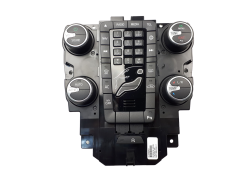 Painel de ar condicionado Volvo V40 V70 31346949