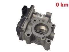 Válvula do corpo do acelerador Renault 161206038R H8201171233 0.9 1.2 TCE 0km 2