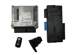 Kit de arranque BMW 1 7807529 9150721-01 6954717-10 2.0D