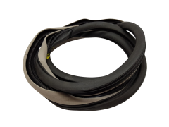 Vedante da Porta Direita/Esquerda Traseira 8200009262 Renault Vel Satis