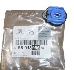 Clip Fixação Tapicerki Drzwi Novo Original 9801899680 Citroen C4 Picasso
