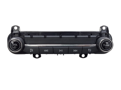 Painel Controlo Radio Ford KA J7BT-18K811-HB
