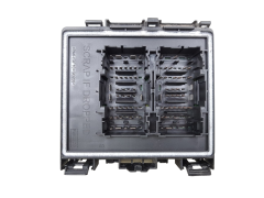 Caixa de fusíveis Ford L1BT-14D068-GAC FoMoCo