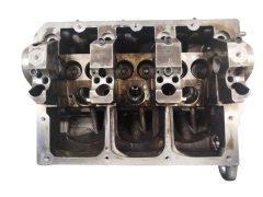 Cabeça do motor VWAG 045103373H 1.4 6V TDI BMS 2